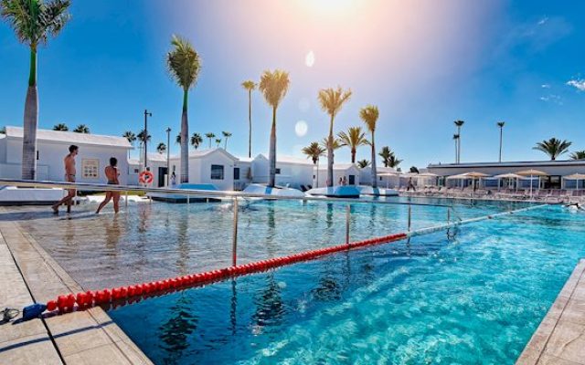 Club Maspalomas Suites en Spa