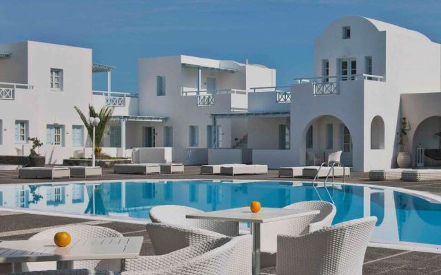 El Greco Resort & Spa