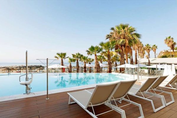 Palladium Hotel Costa del Sol