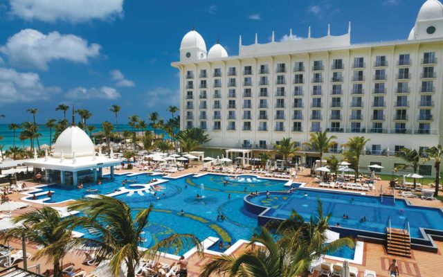 Riu Palace Aruba