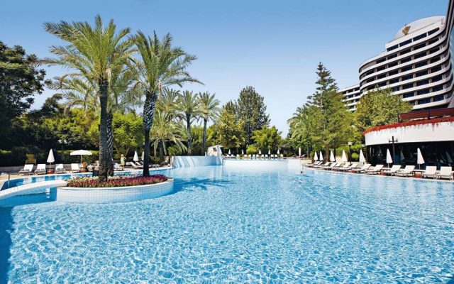 Rixos Downtown Antalya