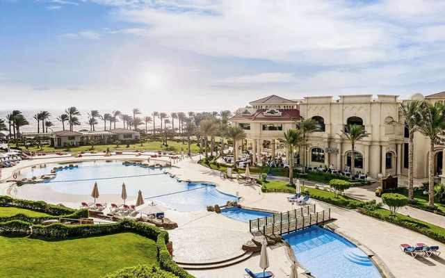 Rixos Sharm el Sheikh